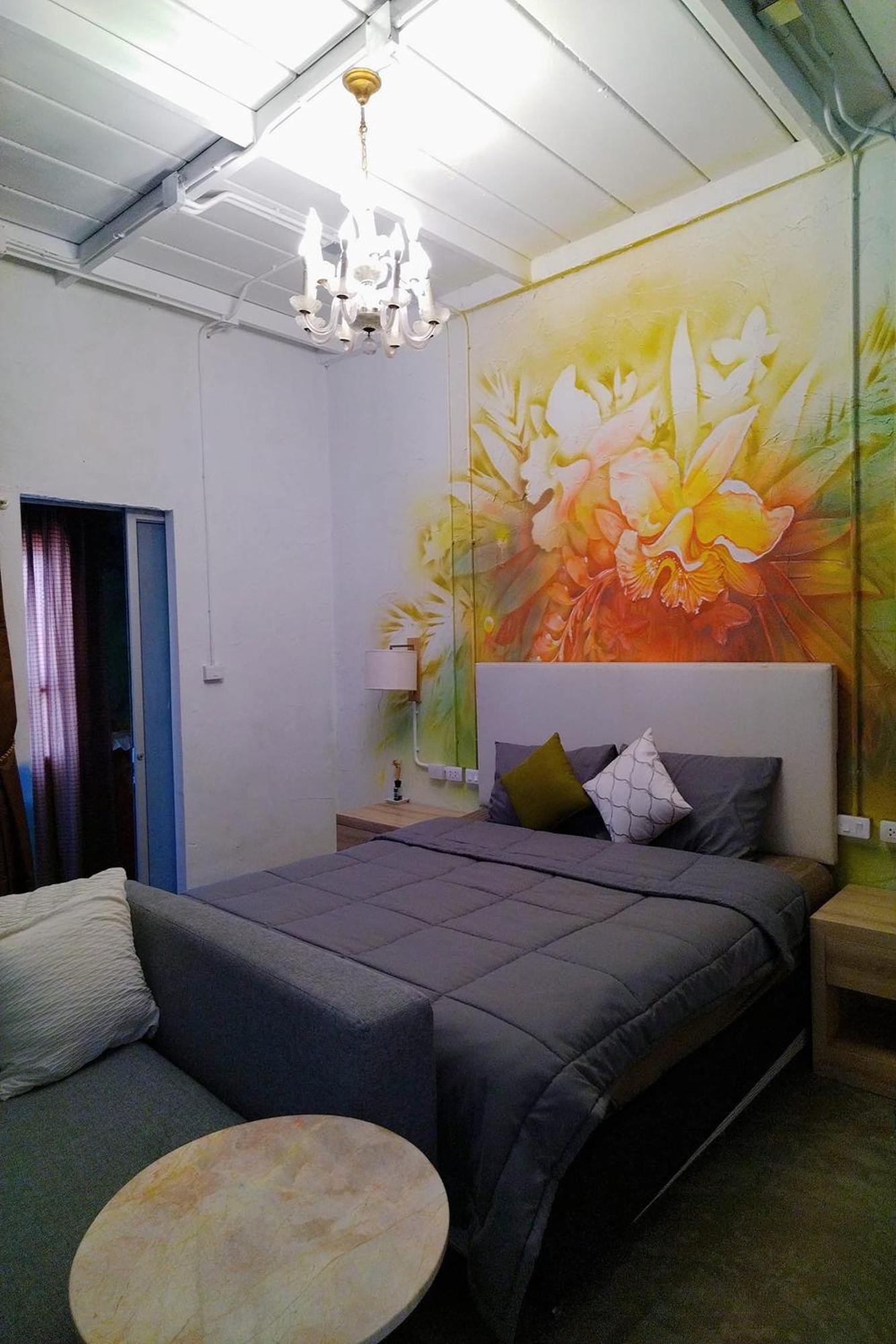 Khao Chi Chan Resort Ban Nong Chap Tao Esterno foto